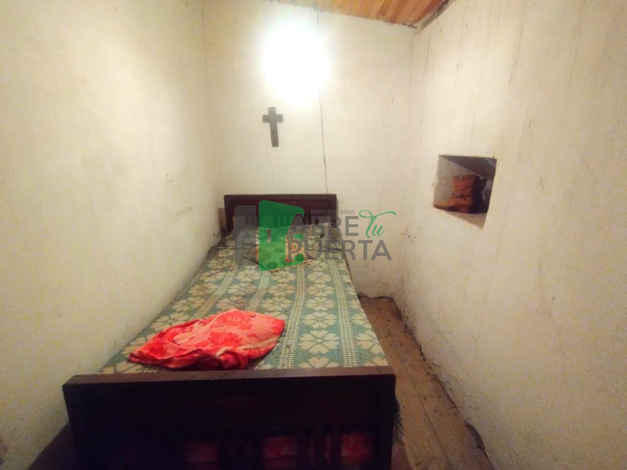 CASA A REFORMAR