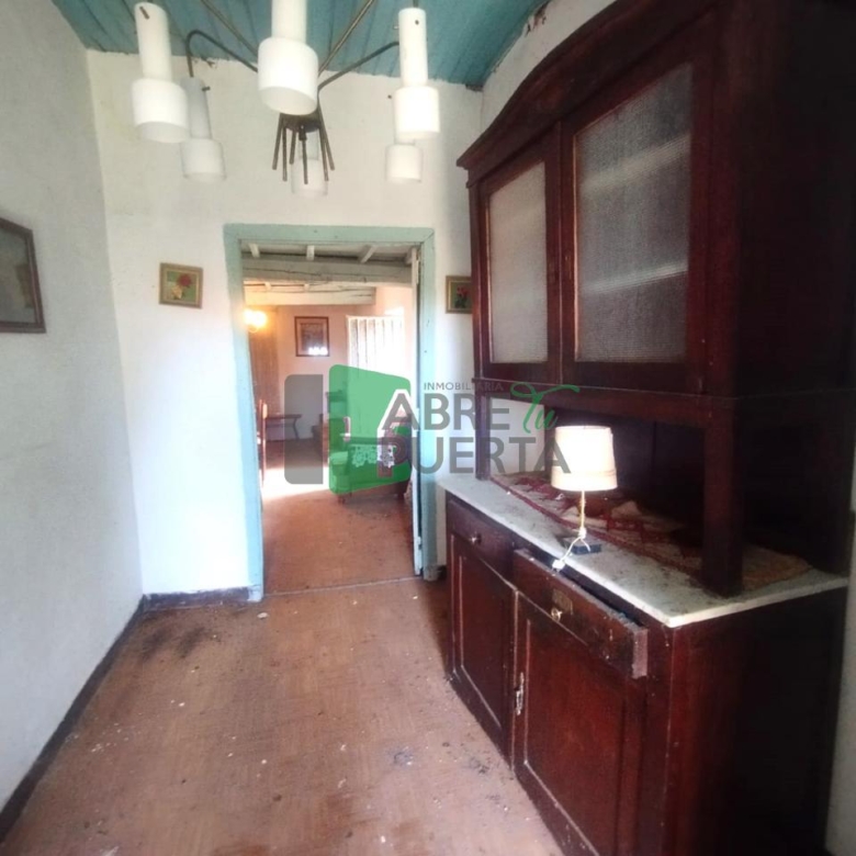 CASA A REFORMAR