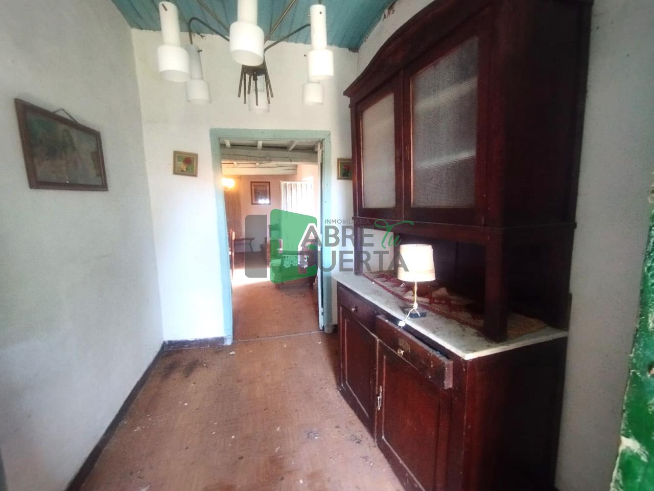 CASA A REFORMAR