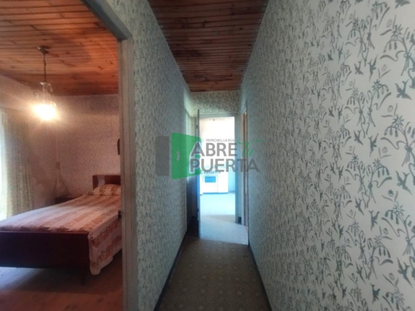 CASA A REFORMAR