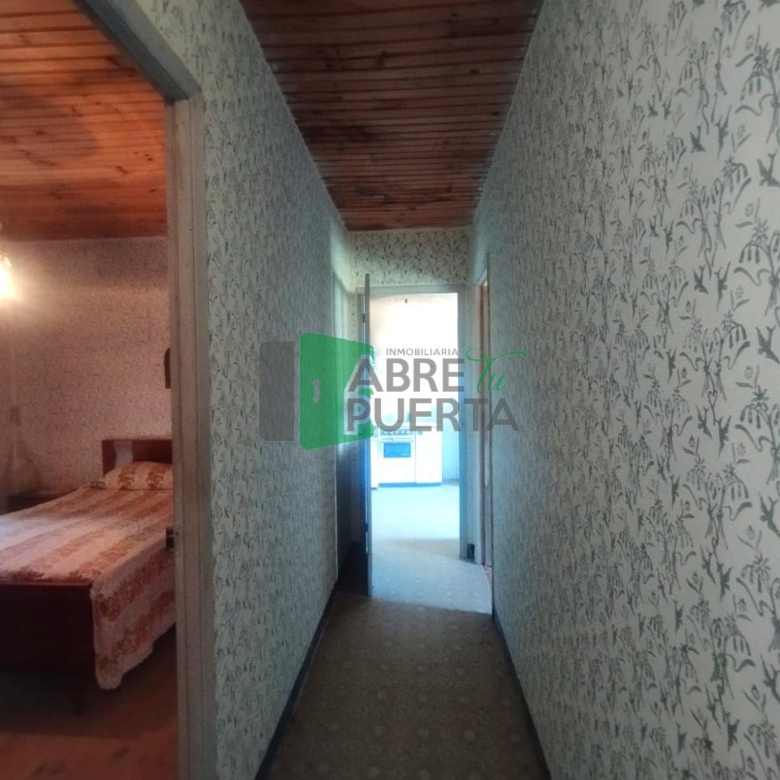 CASA A REFORMAR