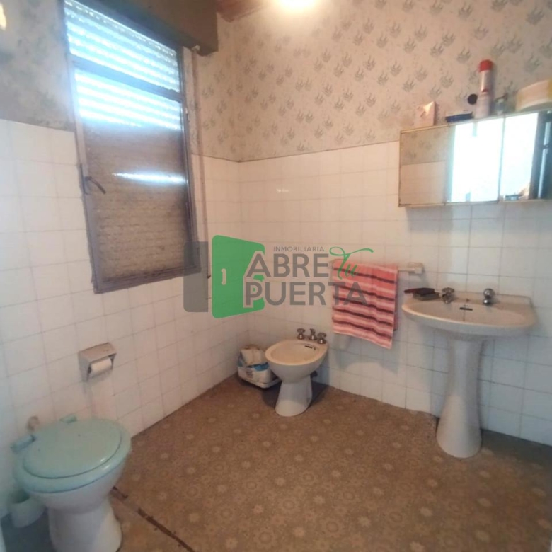 CASA A REFORMAR