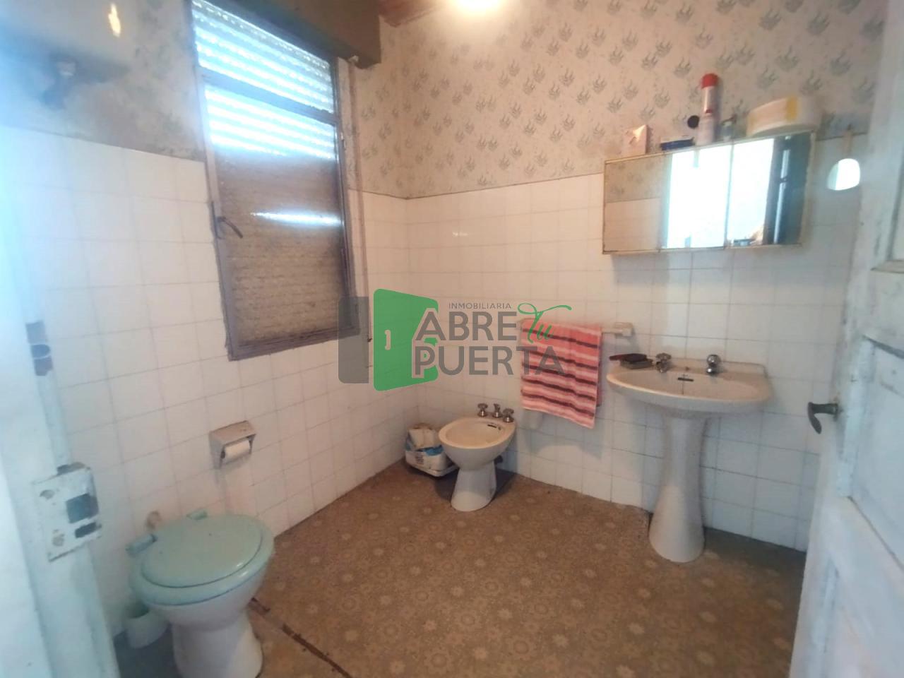 CASA A REFORMAR