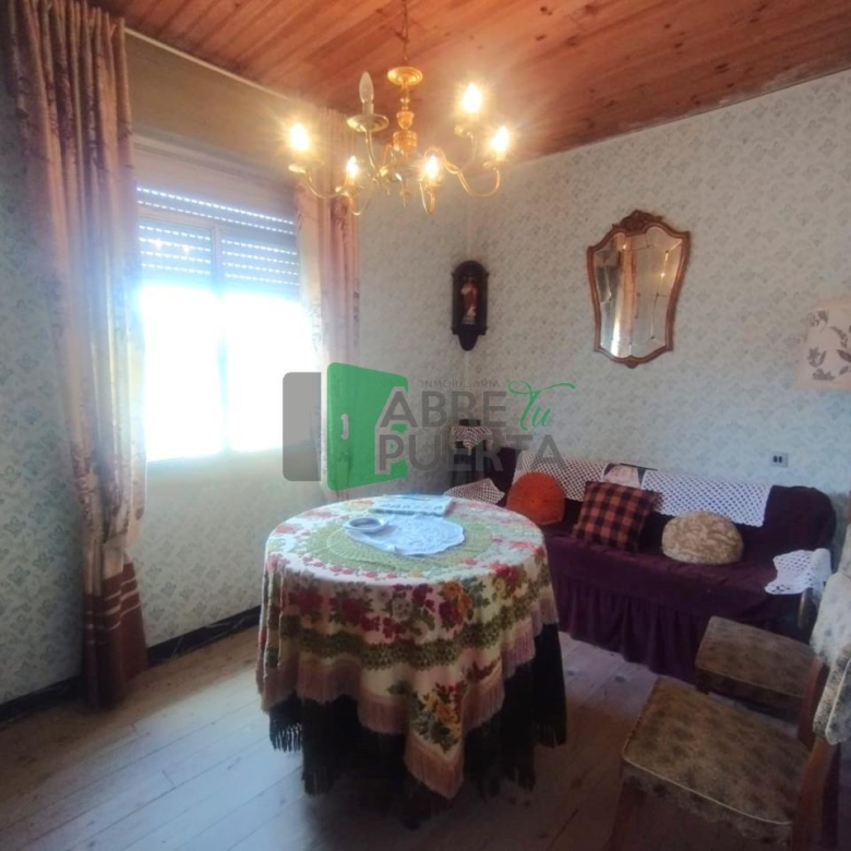 CASA A REFORMAR