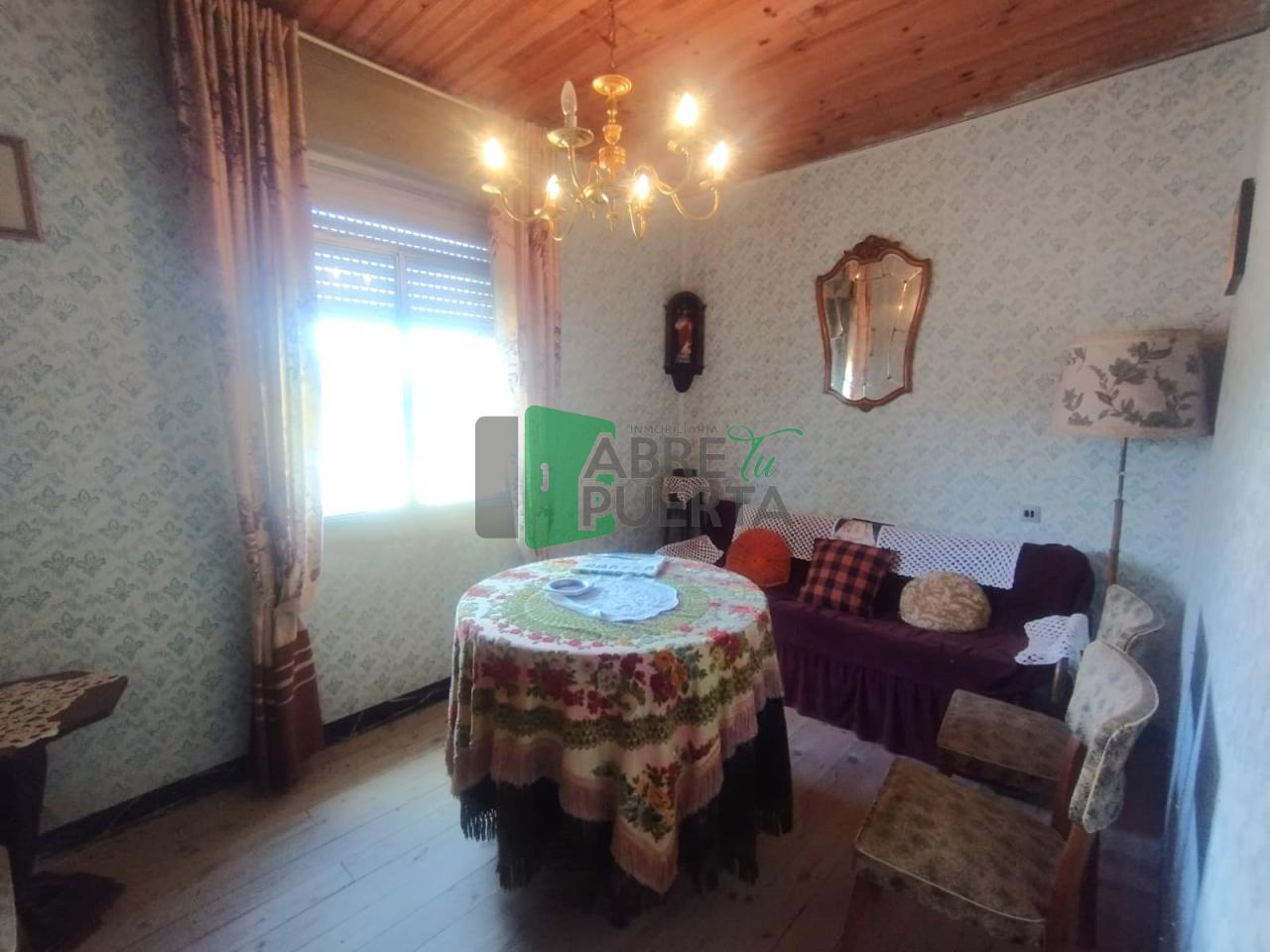 CASA A REFORMAR