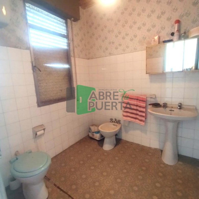 CASA A REFORMAR