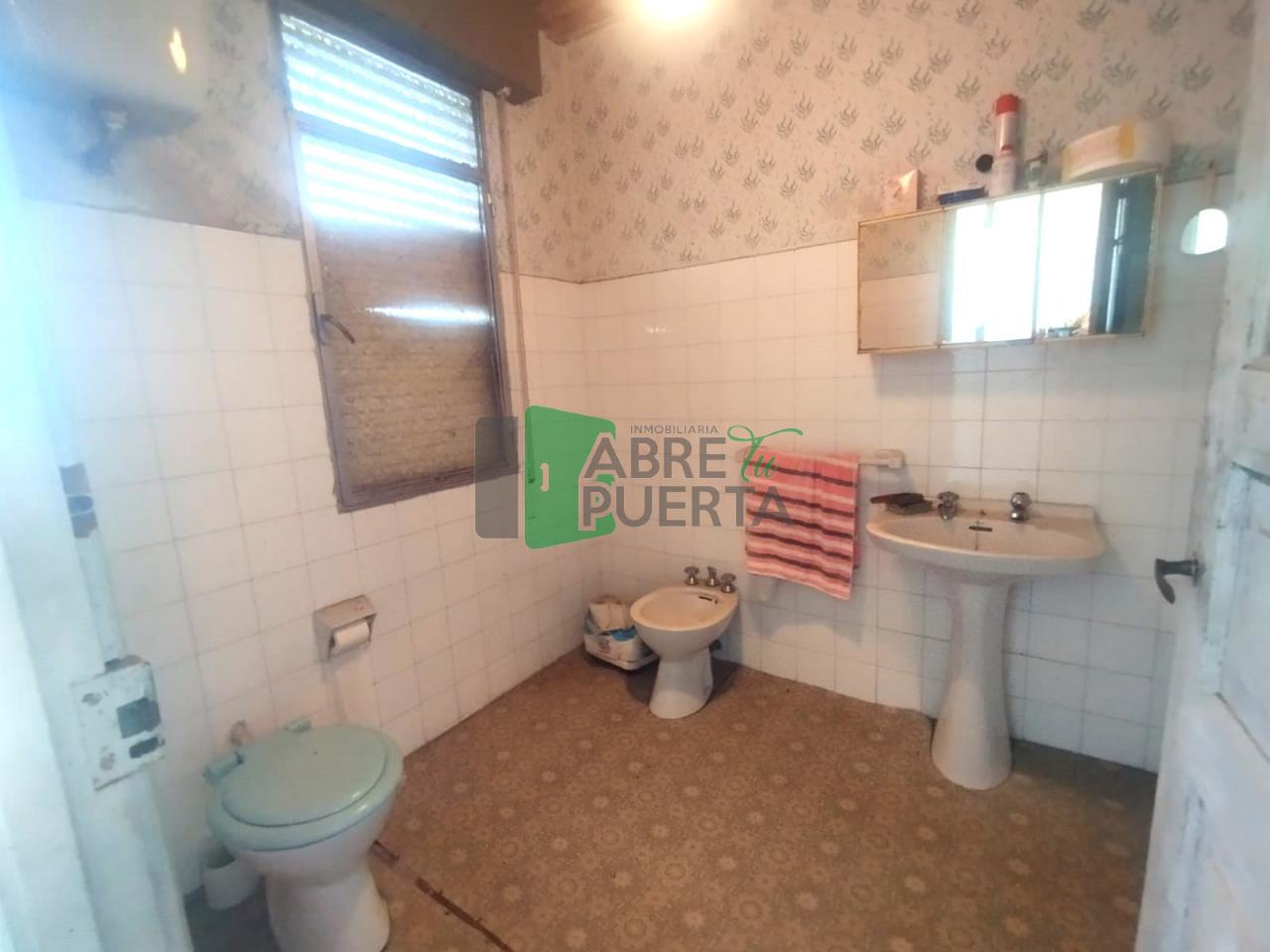 CASA A REFORMAR