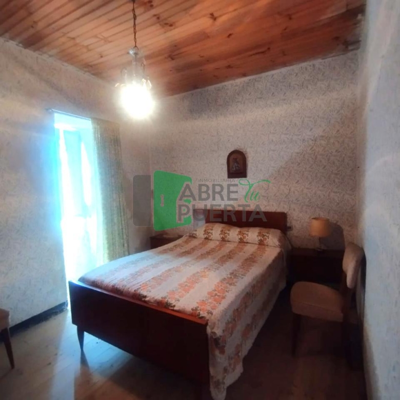 CASA A REFORMAR