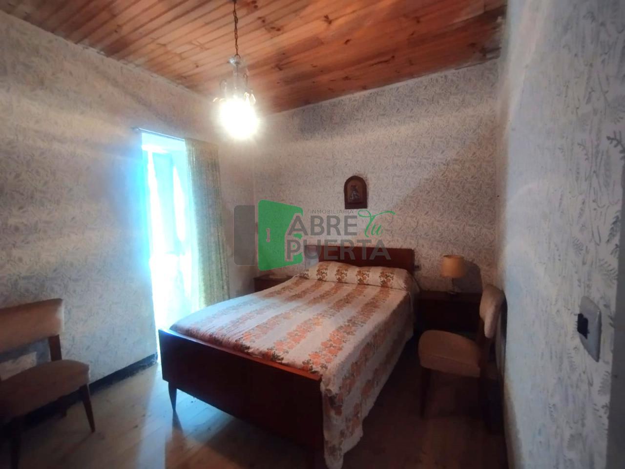 CASA A REFORMAR