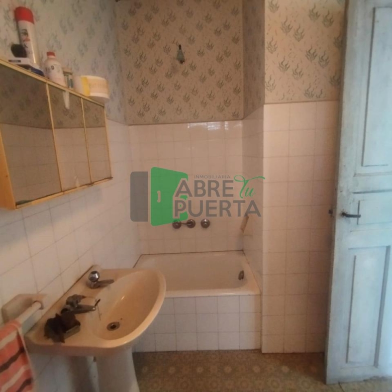 CASA A REFORMAR