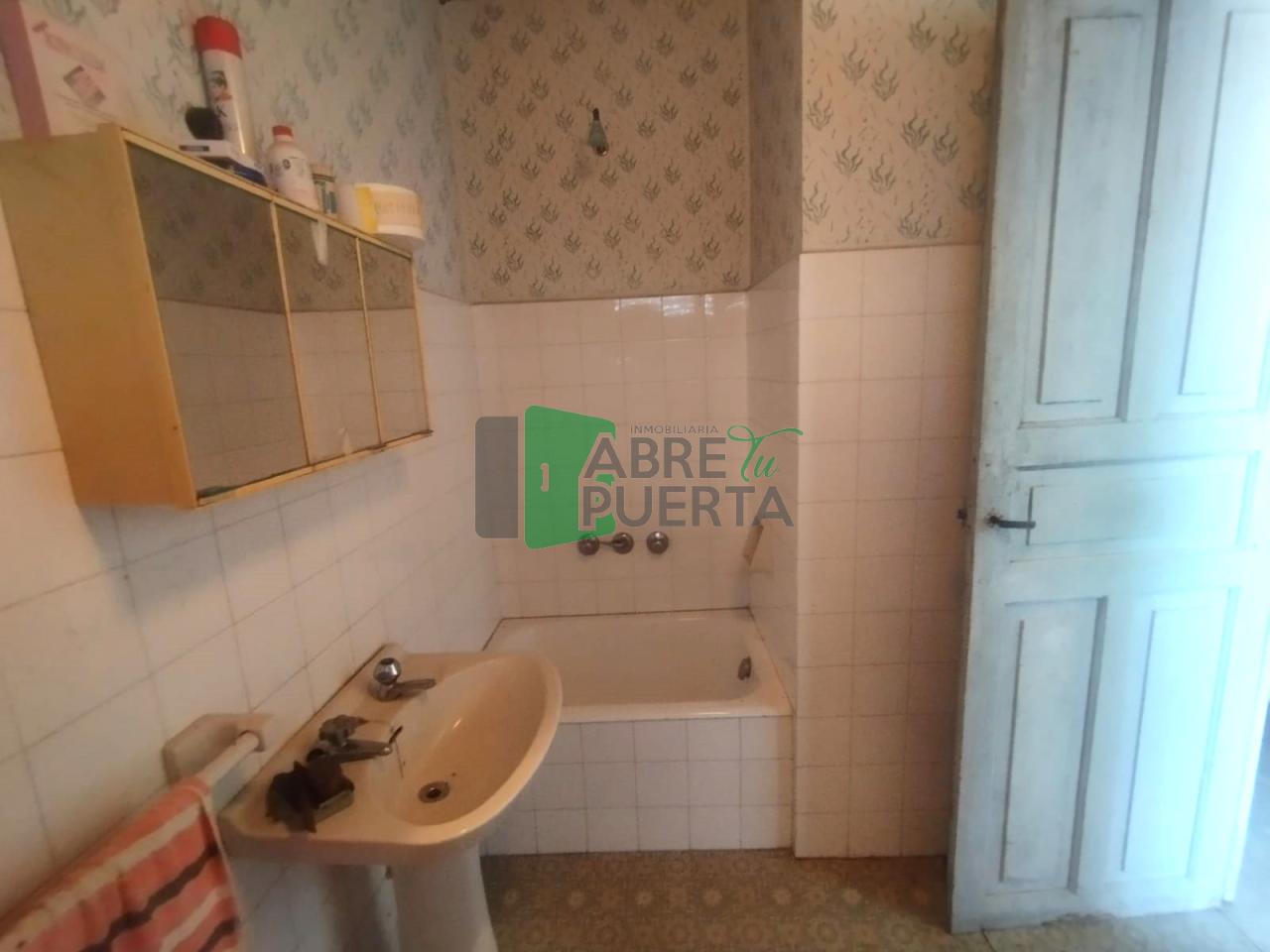 CASA A REFORMAR