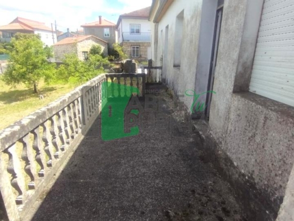CASA A REFORMAR