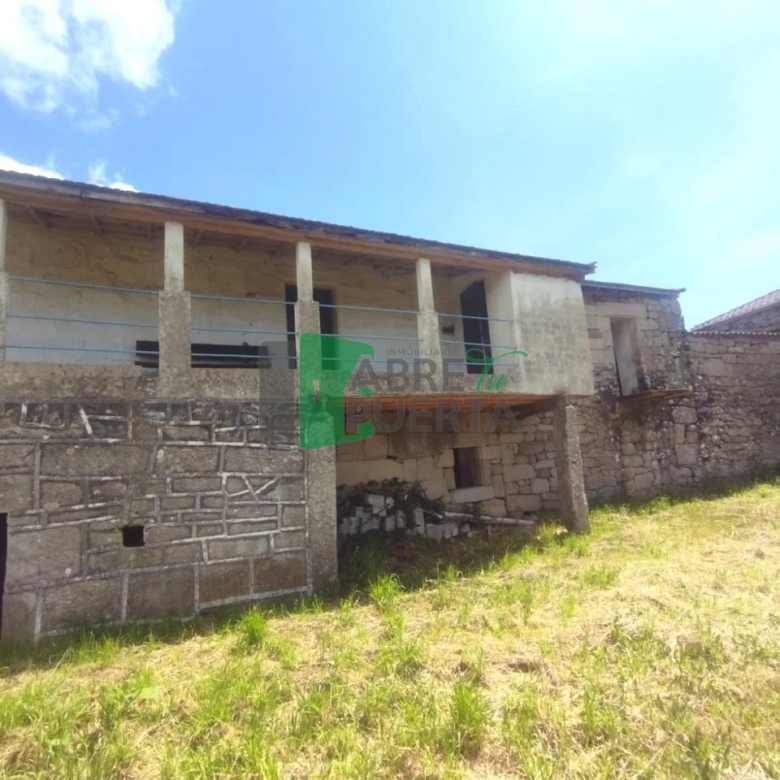 CASA A REFORMAR