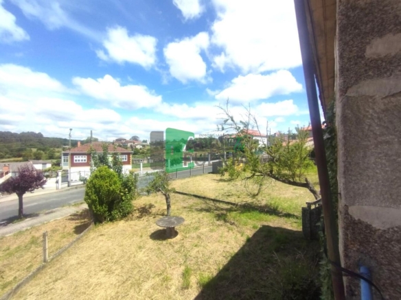 CASA A REFORMAR