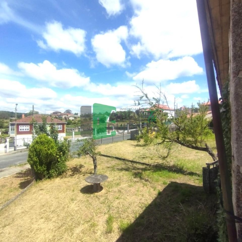 CASA A REFORMAR