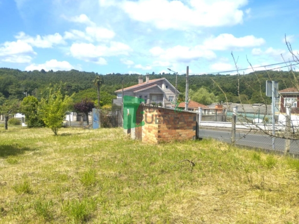 CASA A REFORMAR