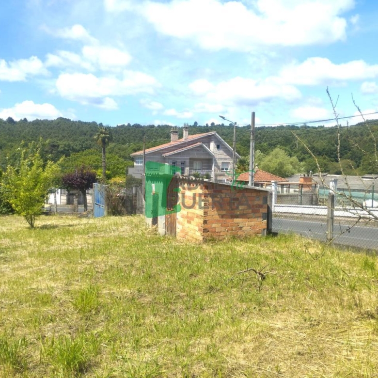 CASA A REFORMAR