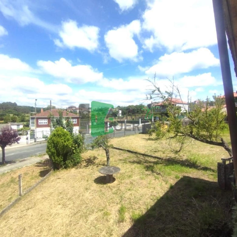 CASA A REFORMAR