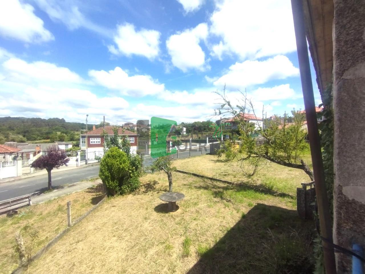 CASA A REFORMAR