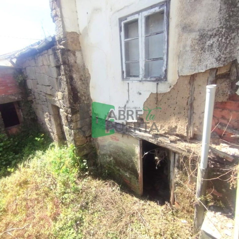 CASA A REFORMAR
