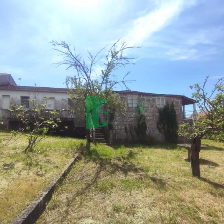 CASA A REFORMAR