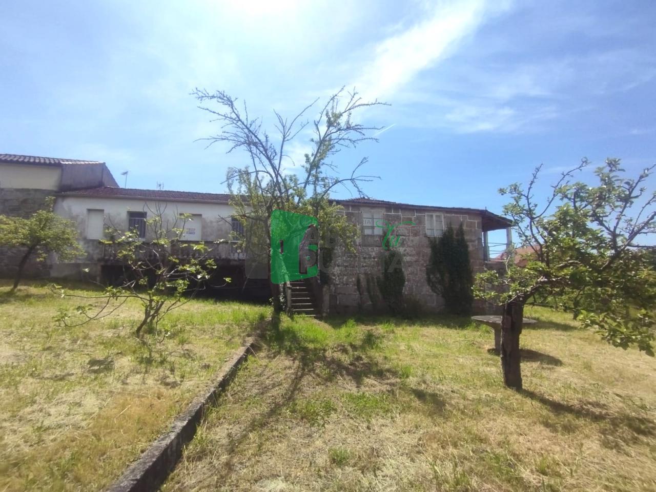 CASA A REFORMAR