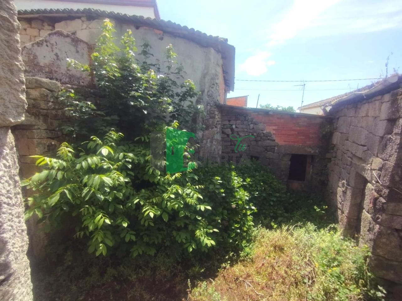 CASA A REFORMAR