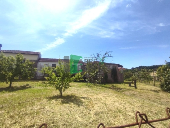 CASA A REFORMAR
