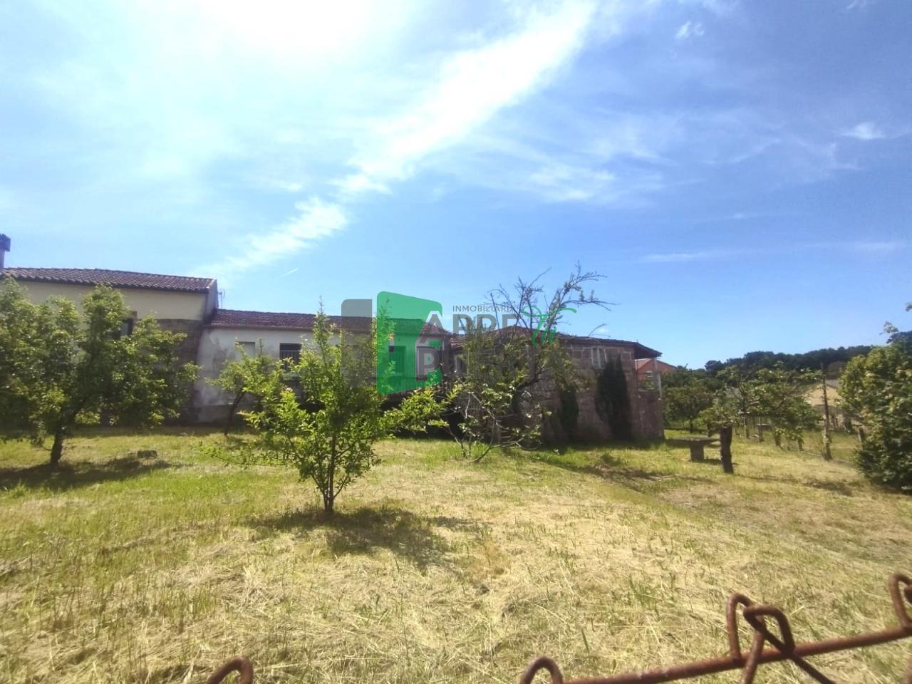 CASA A REFORMAR