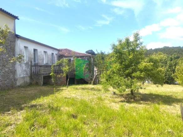CASA A REFORMAR