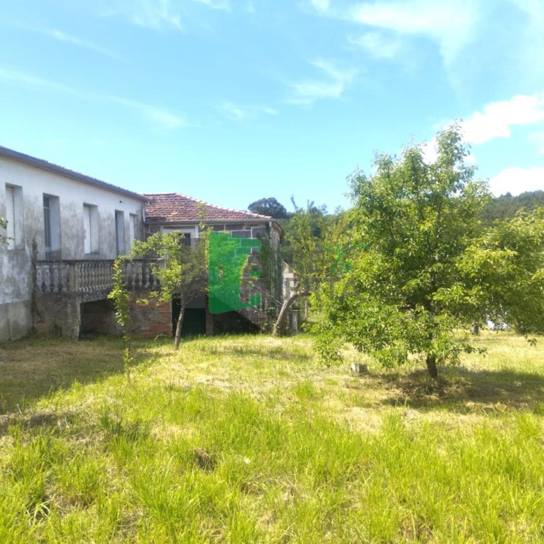 CASA A REFORMAR