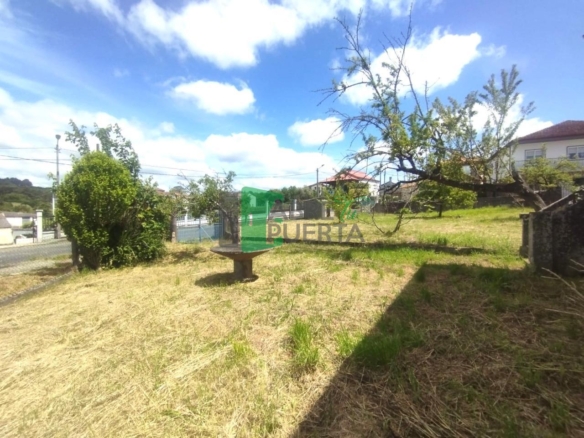 CASA A REFORMAR