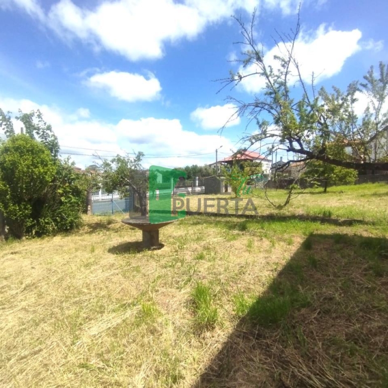 CASA A REFORMAR