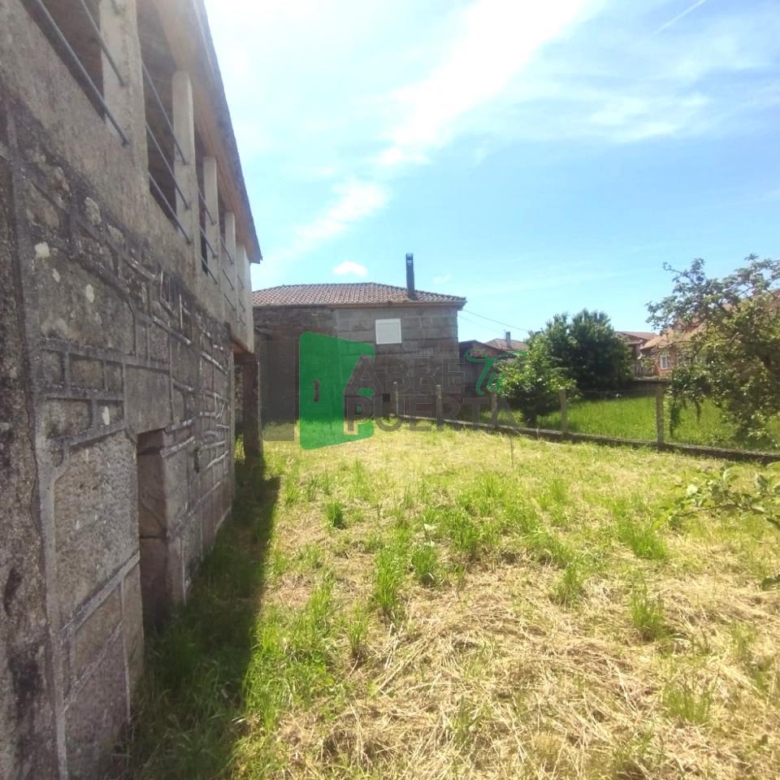 CASA A REFORMAR