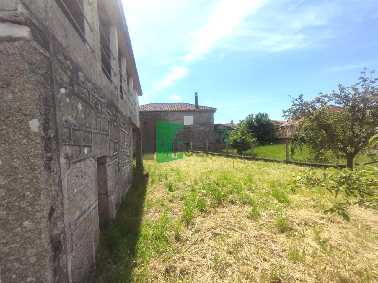 CASA A REFORMAR
