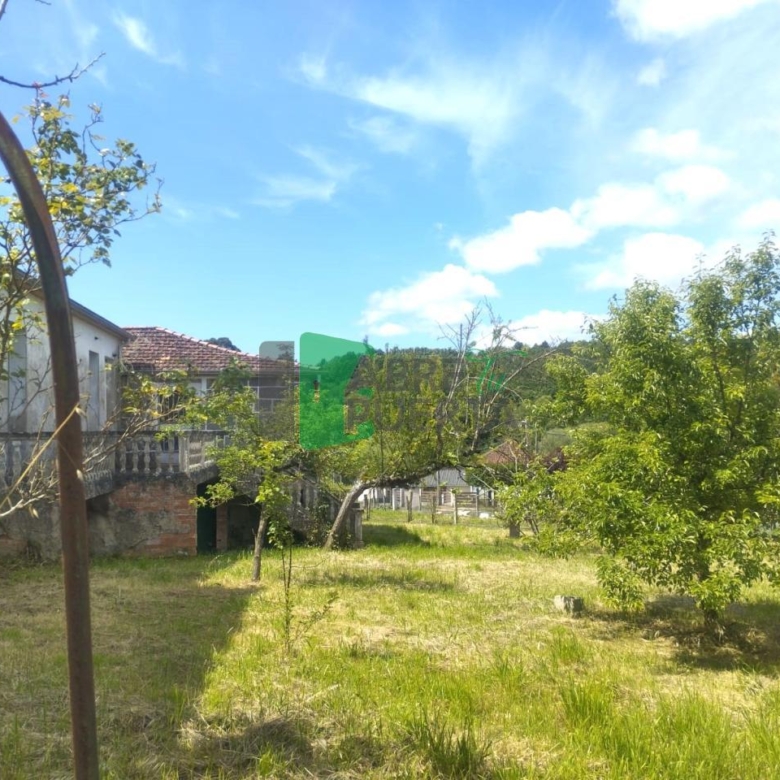 CASA A REFORMAR