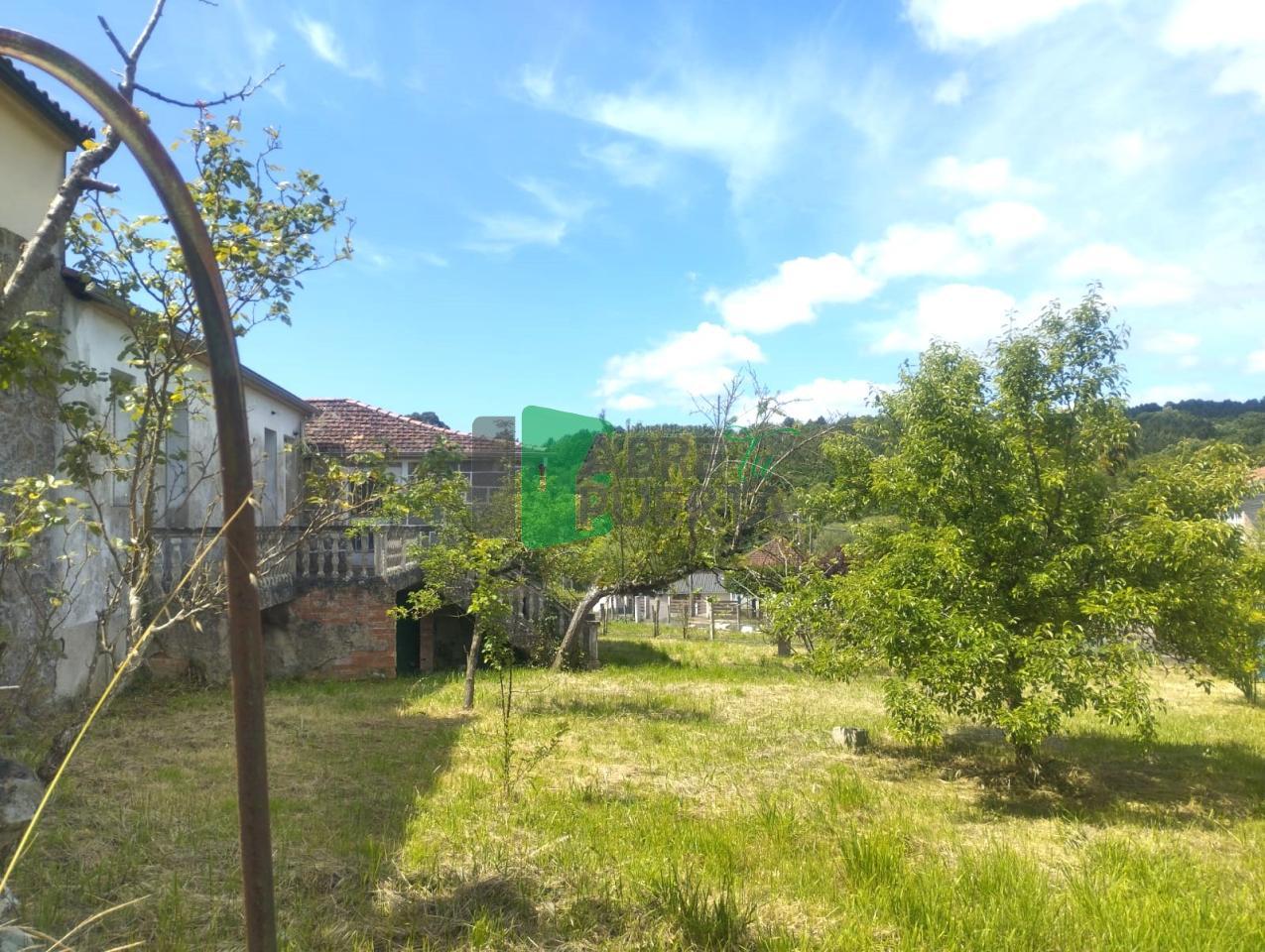 CASA A REFORMAR