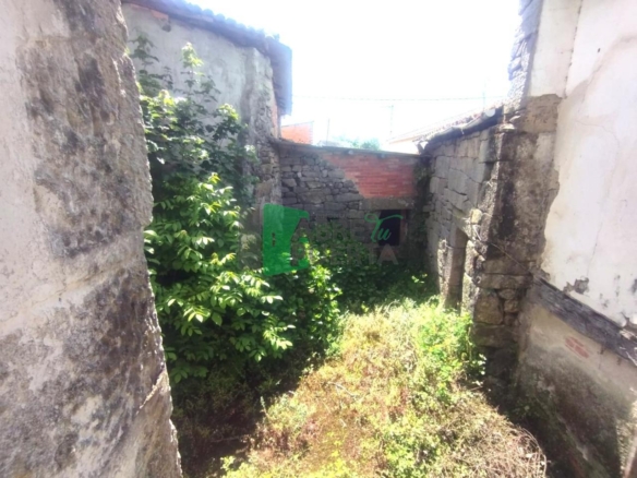 CASA A REFORMAR