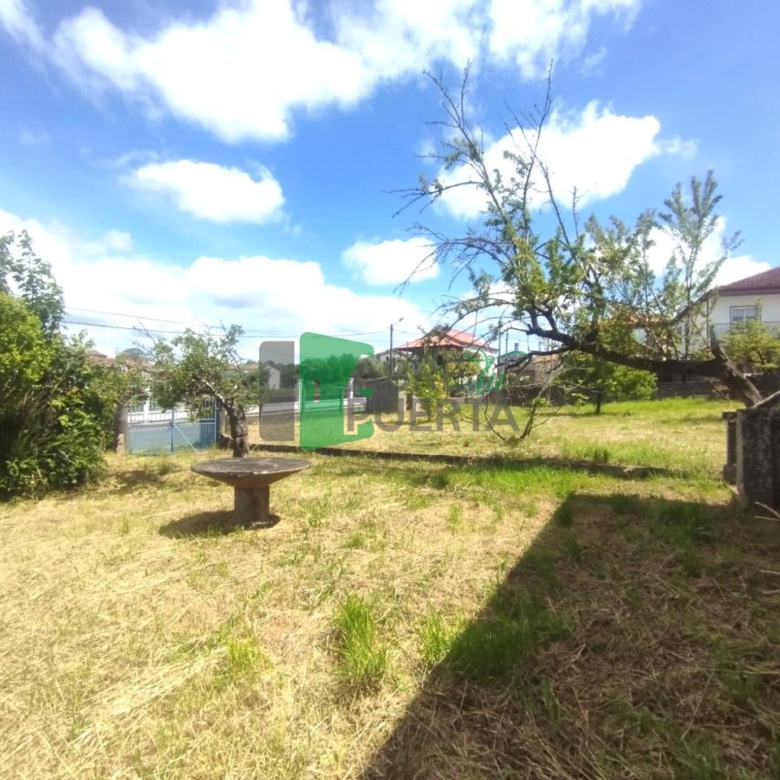 CASA A REFORMAR