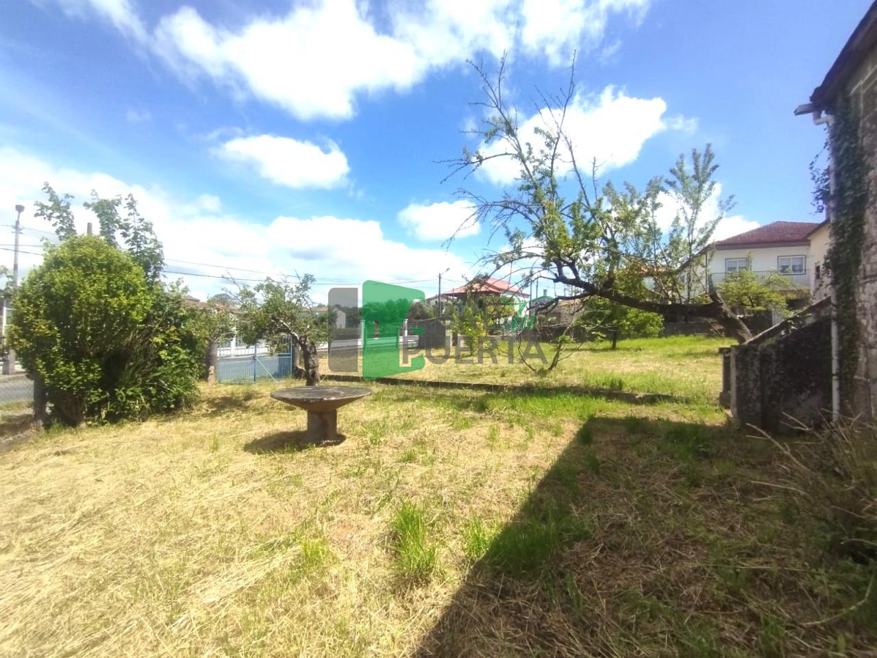 CASA A REFORMAR