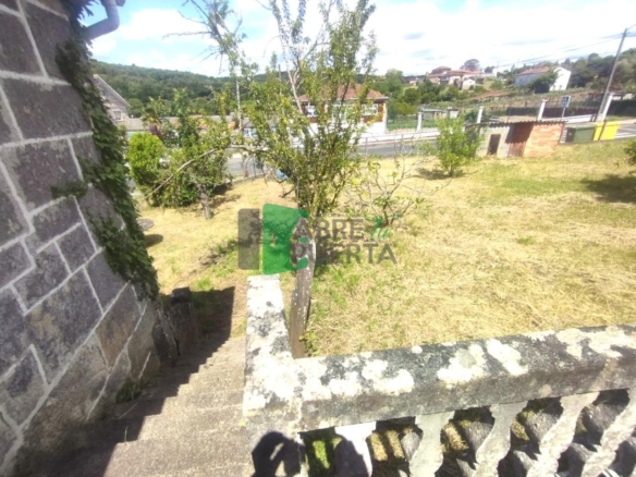 CASA A REFORMAR