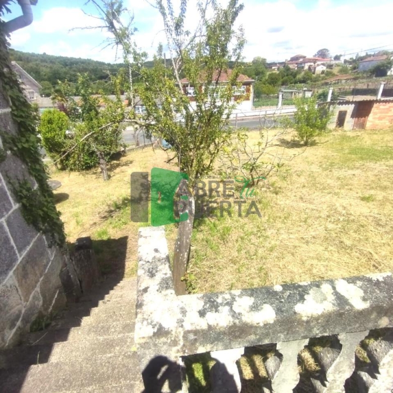 CASA A REFORMAR