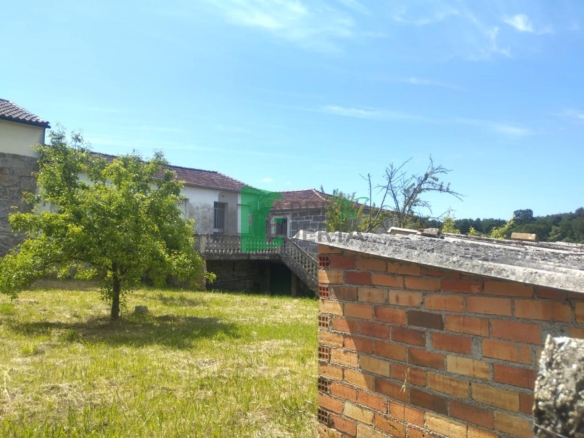 CASA A REFORMAR