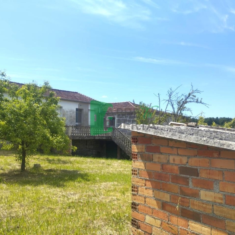CASA A REFORMAR