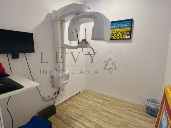 Fantastica inversión plan de negocio consolidado Clinica dental