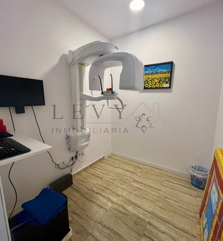 Fantastica inversión plan de negocio consolidado Clinica dental