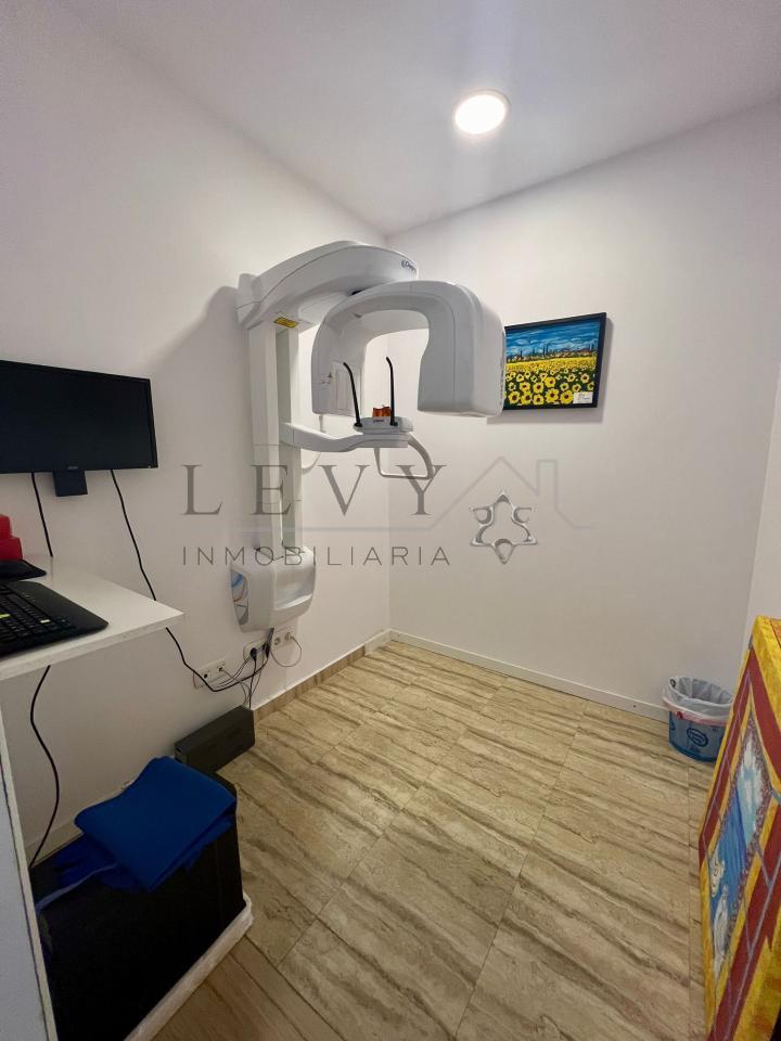 Fantastica inversión plan de negocio consolidado Clinica dental