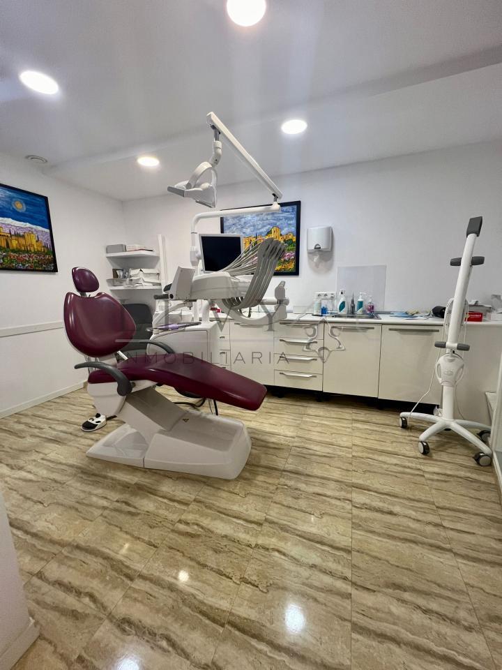 Fantastica inversión plan de negocio consolidado Clinica dental