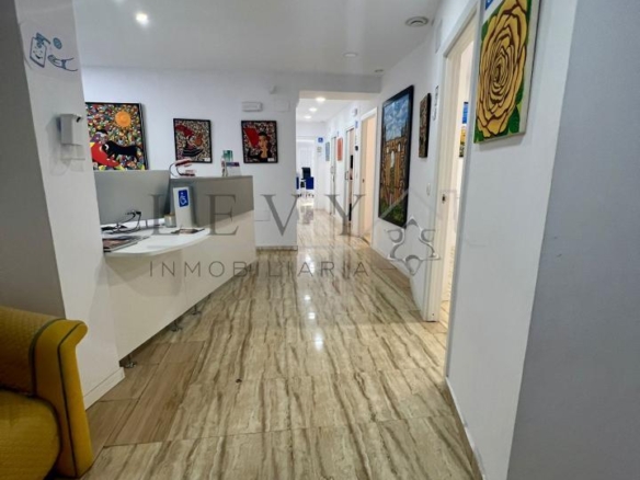 Fantastica inversión plan de negocio consolidado Clinica dental