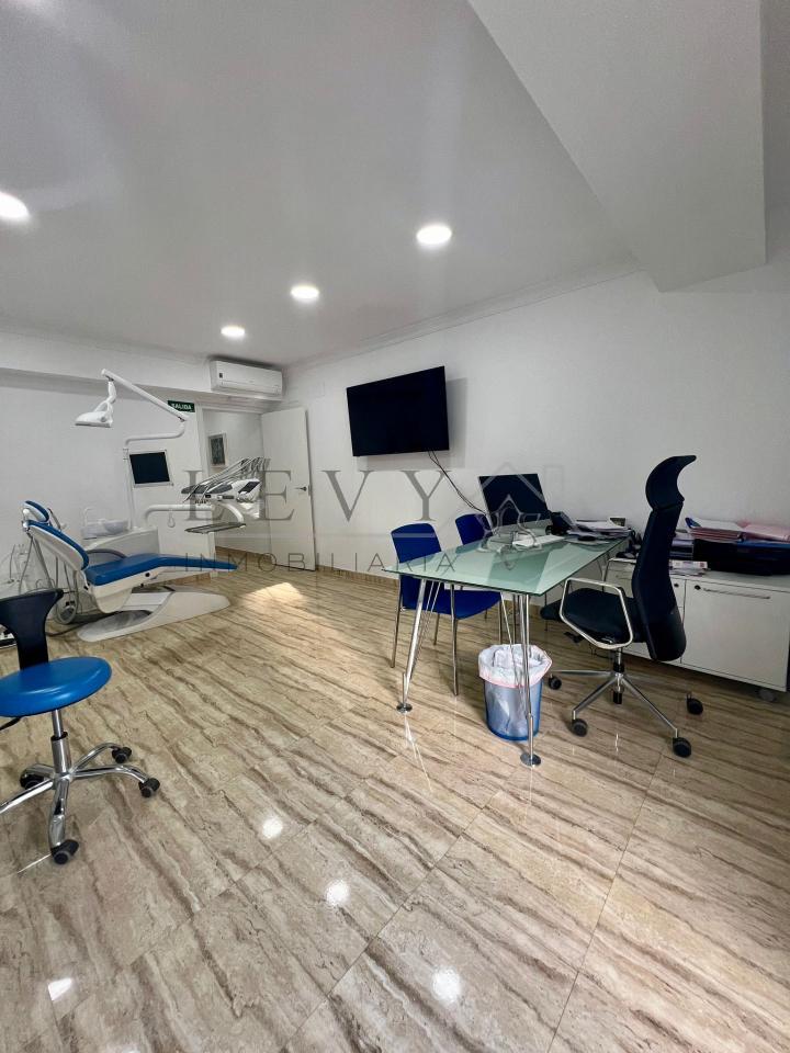 Fantastica inversión plan de negocio consolidado Clinica dental